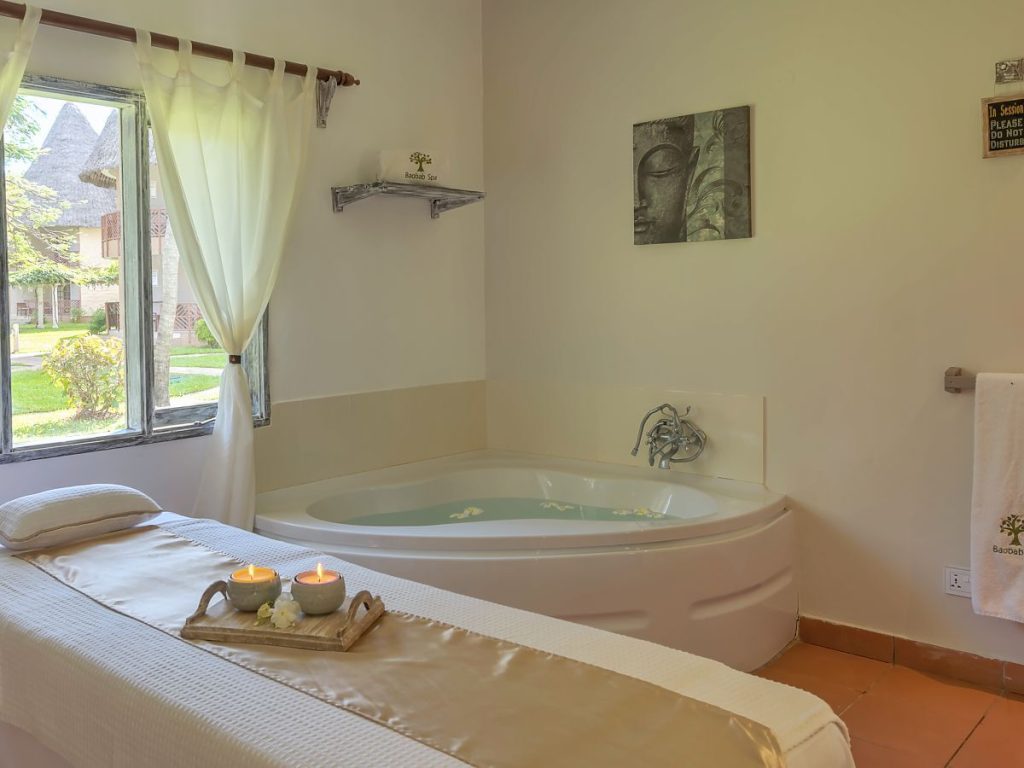 Neptune Village Beach Resort & Spa