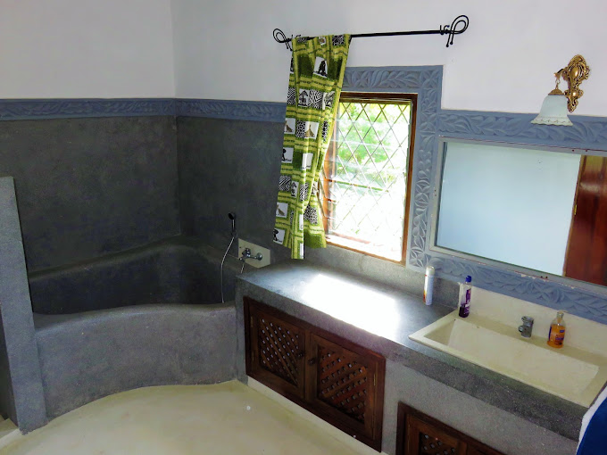 Bennu’s House Richard’s