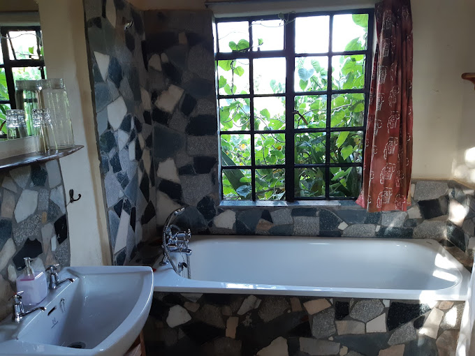 Sandai – African Footprints Ltd.