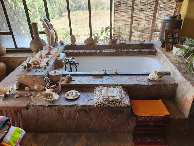 African Heritage House