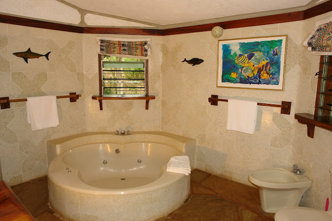 Forest Dream Cottages (Resort)