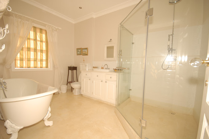 Sutton Hoo Farm Nanyuki