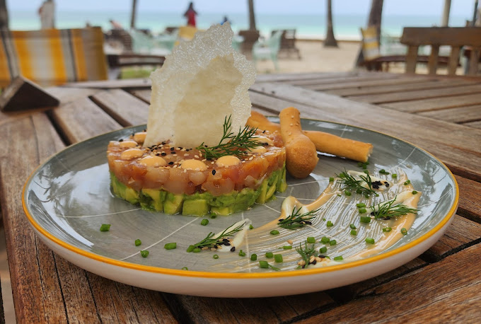 Blue Marlin Restaurant