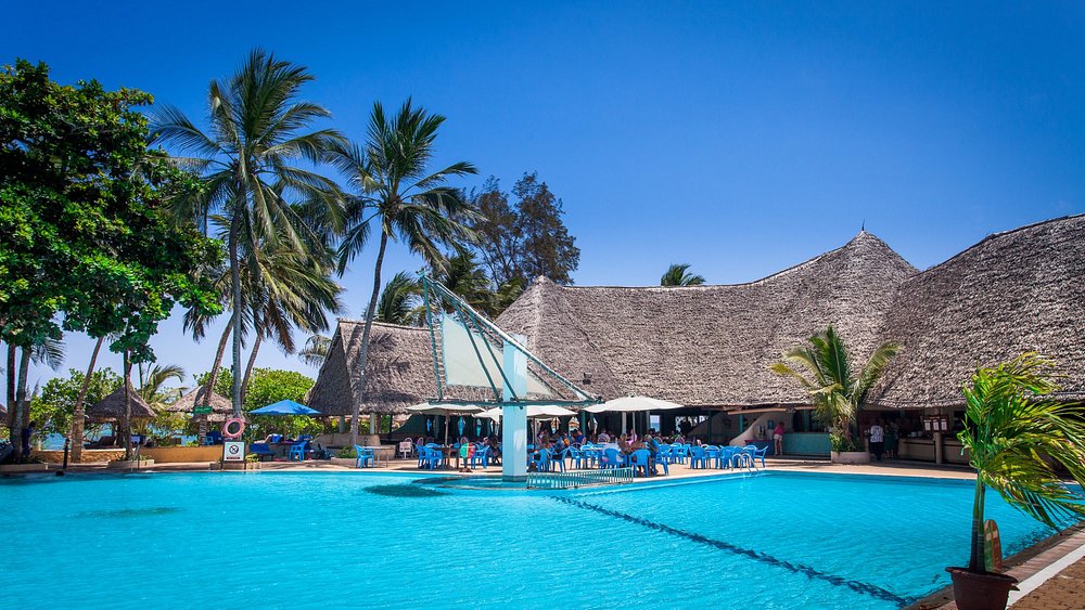 Turtle Bay Beach Resort Watamu