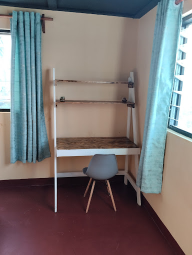 Castle View Apartments