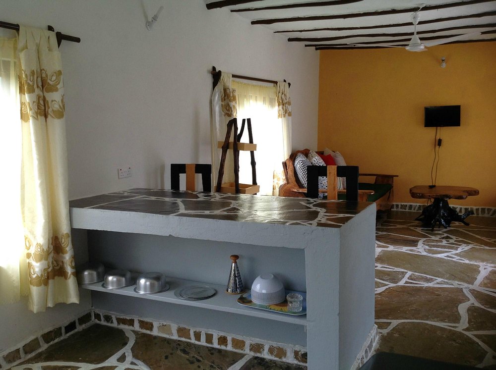 Ritam Getaways – Self catering Cottages