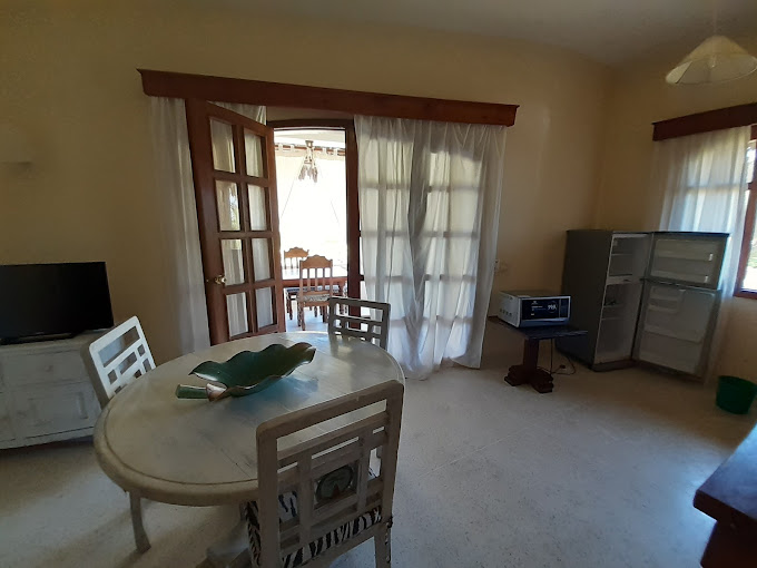 Tembo Court Apartments