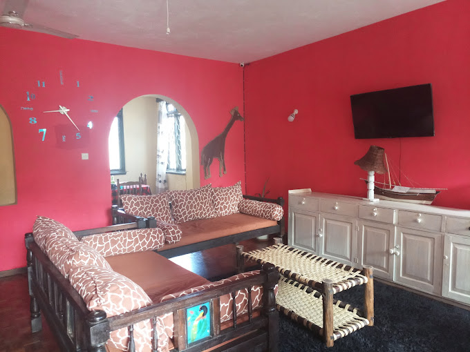 Malindi Chrystal Palace