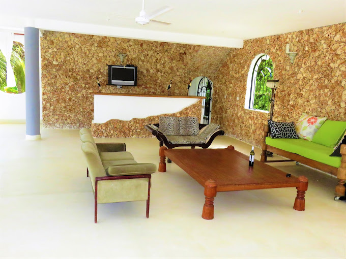 Bennu’s House Richard’s