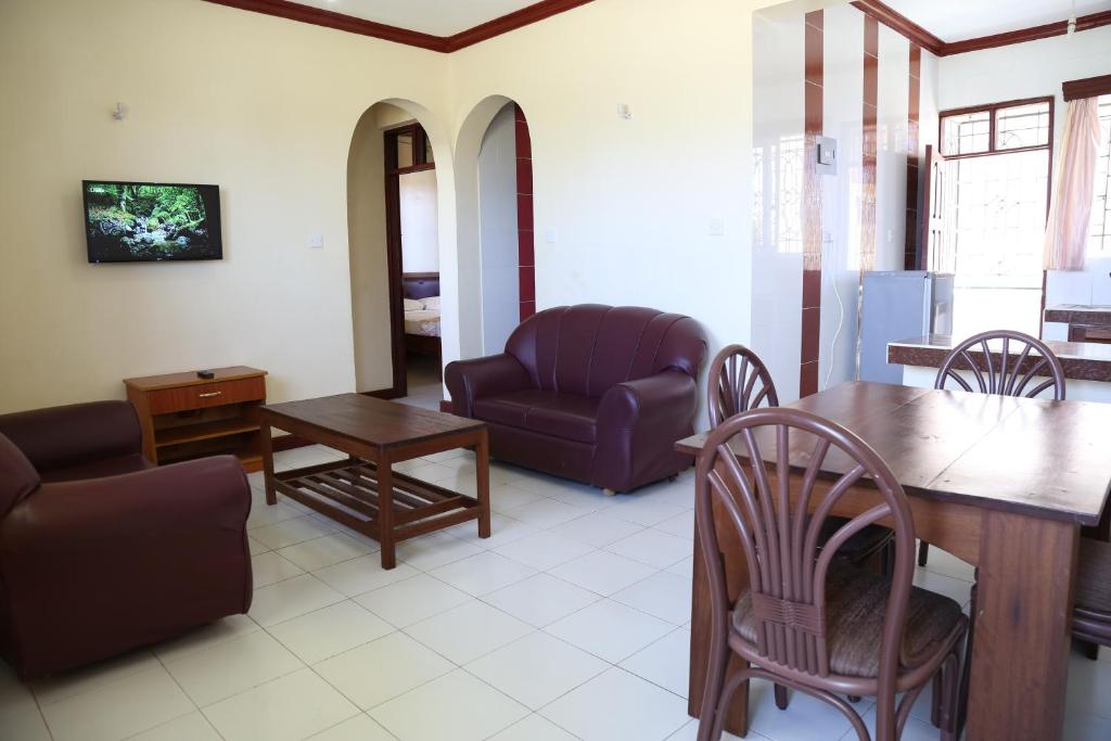 Mtwapa Prestige Leisure Hotel & Conference Limited