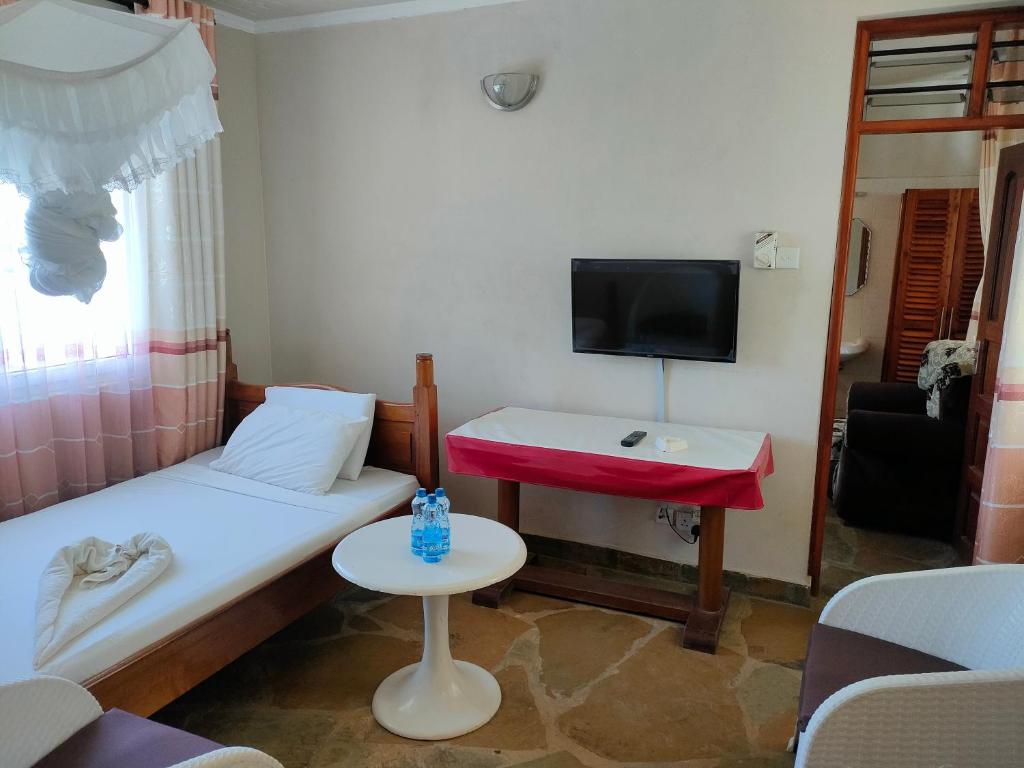 Prime Comfort Hotel, Lounge & Apartments, Mtwapa