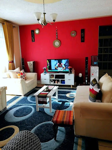 Mtwapa Empire Holiday Apartments