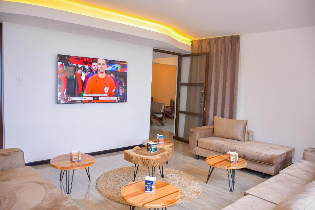 Humphreys Hotel Kisii