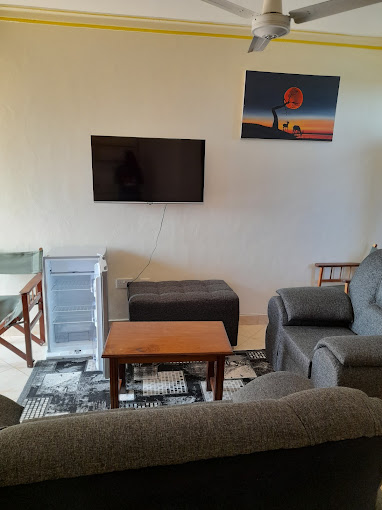 Mtwapa Coast Breeze LTD — MCB