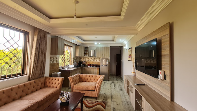 The Festival Fully Furnished Apartments