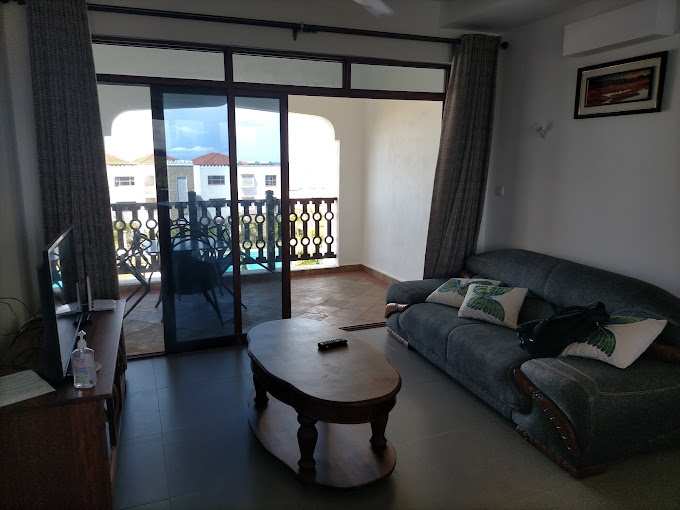 Sultan Palace Beach Resort