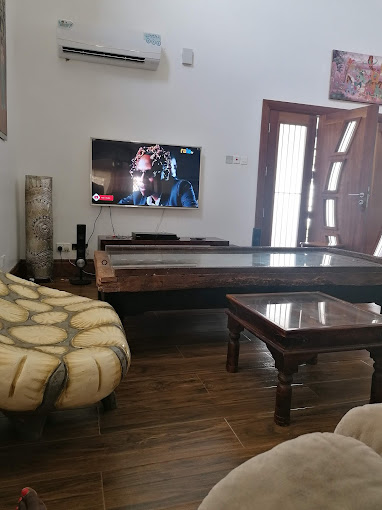 QUEENS CHATEAU BOUTIQUE VILLA