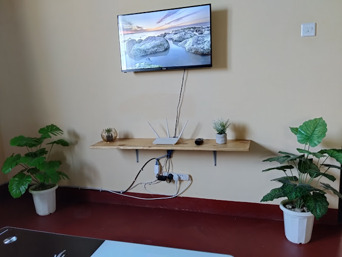 Castle View Apartments