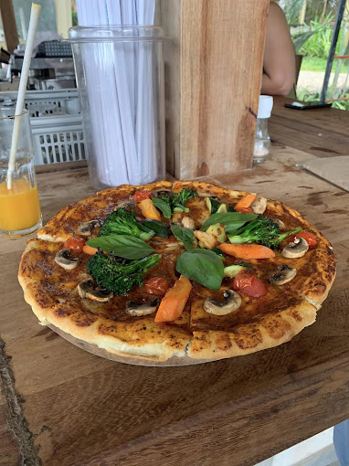 Blue Marlin Restaurant