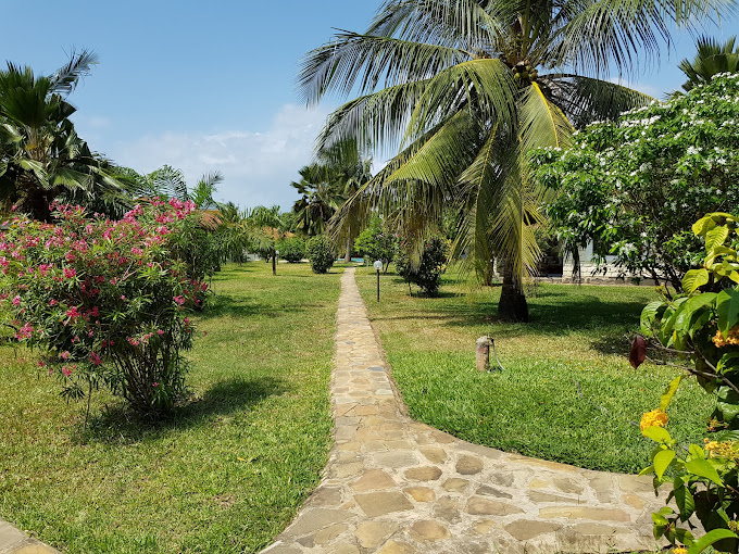 Doric Cottages Diani