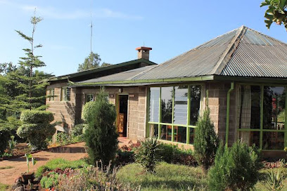 Kibo Slopes Garden Resort