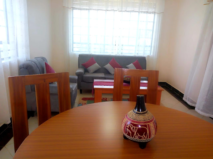 Megg’s Place Kisumu.