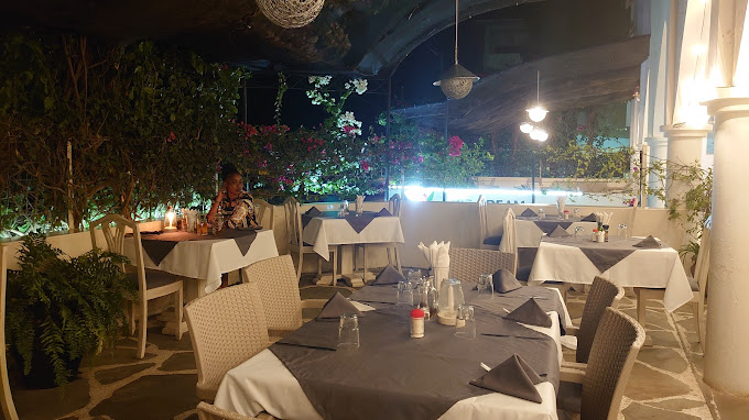Malaika Malindi Restaurant