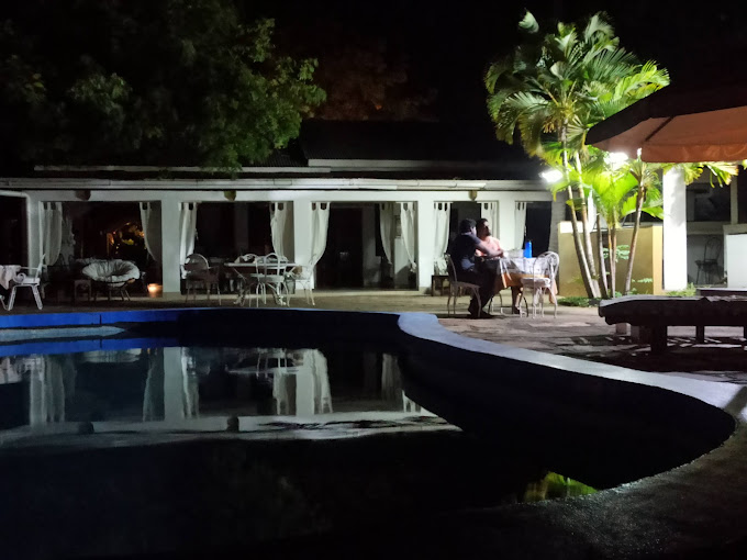 Seaview Resort Malindi, Kenya