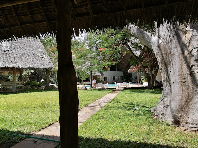 La Malindina Hotel & Restaurant