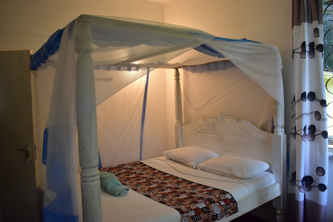 Malindi Chrystal Palace