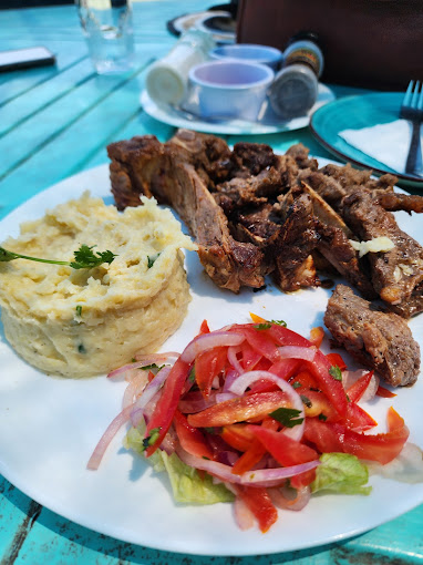 The Moorings, Mombasa