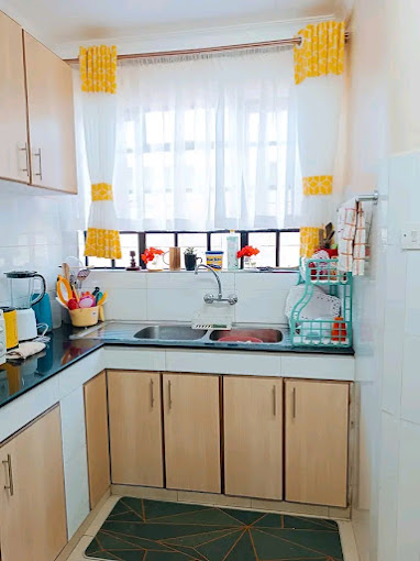 Mtwapa Empire Holiday Apartments