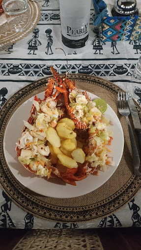 VILLA CHRIS HOUSE WATAMU