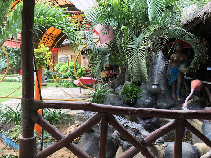 Choma zone – Mtwapa Palms