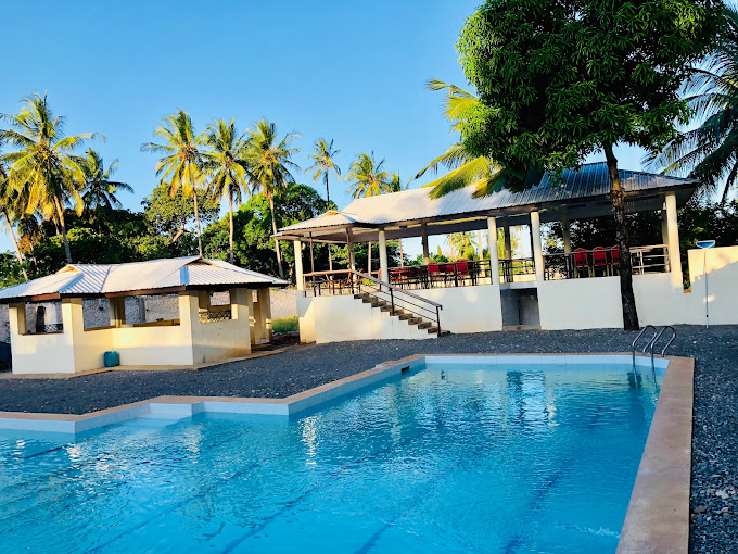 Mtwapa Coast Breeze LTD — MCB