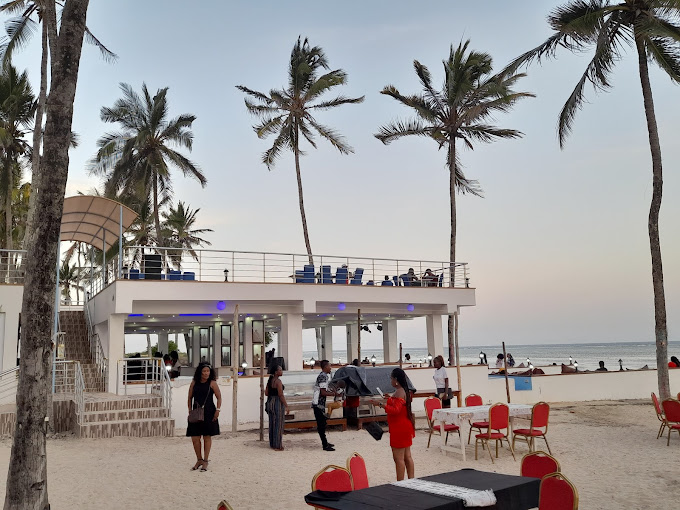 Kilifi Pearl Beach Resort