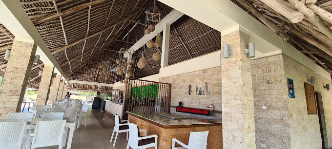 Mabuhay Restaurant at Mandharini Kilifi