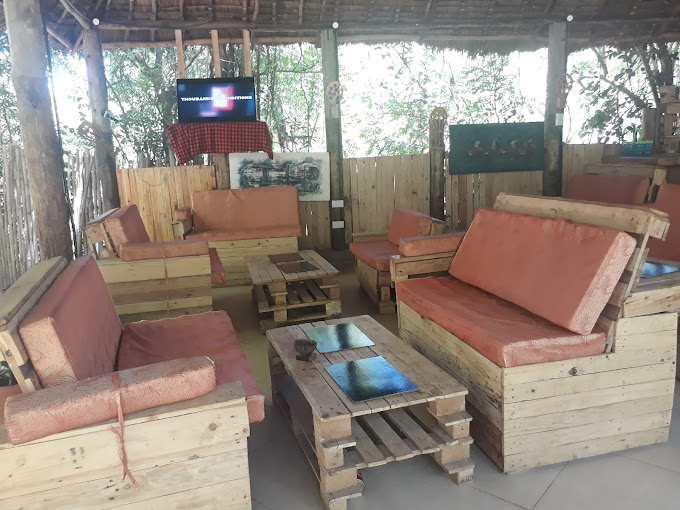 Kilifi Maghreb Hotel