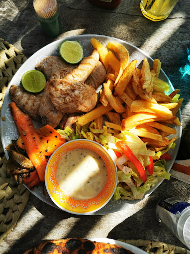 Sunset Watamu – Pizza Restaurant