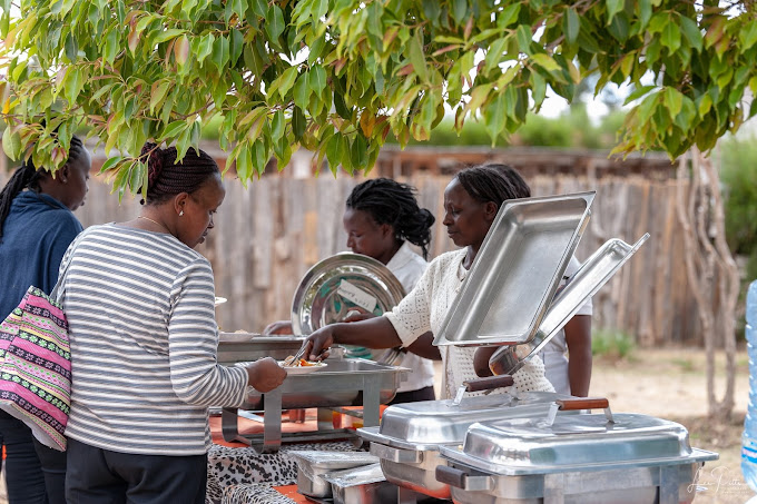 Samawati Lakeside Cottages