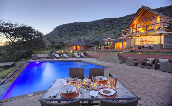 Soul Breeze Beach Resort