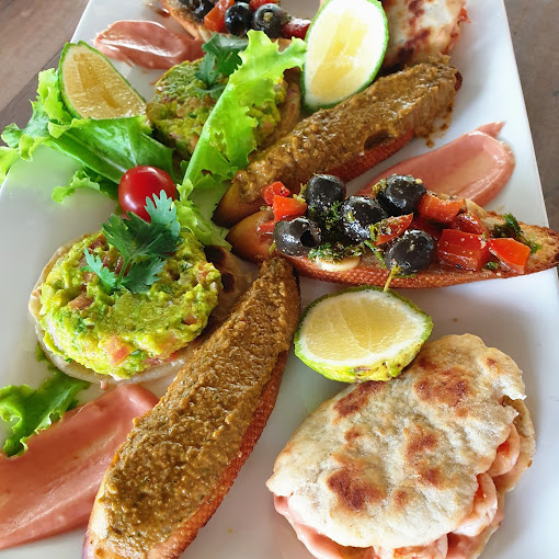 Blue Marlin Restaurant