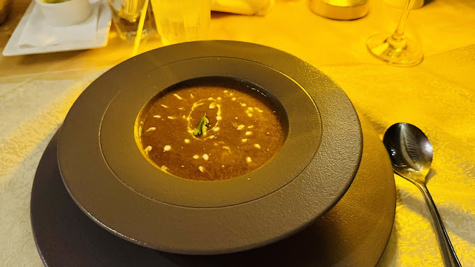 Tangezi Seafood Restaurant