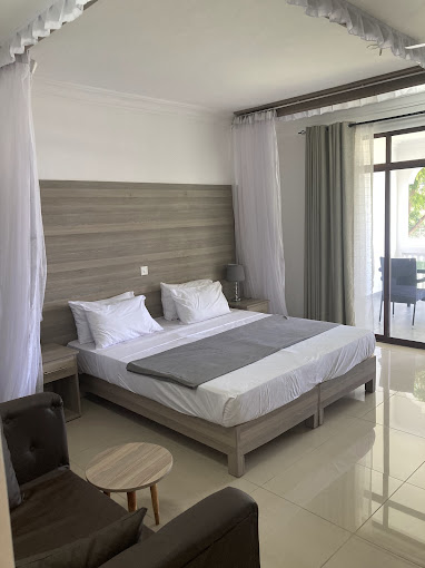 Morning Star Diani Beach Resort