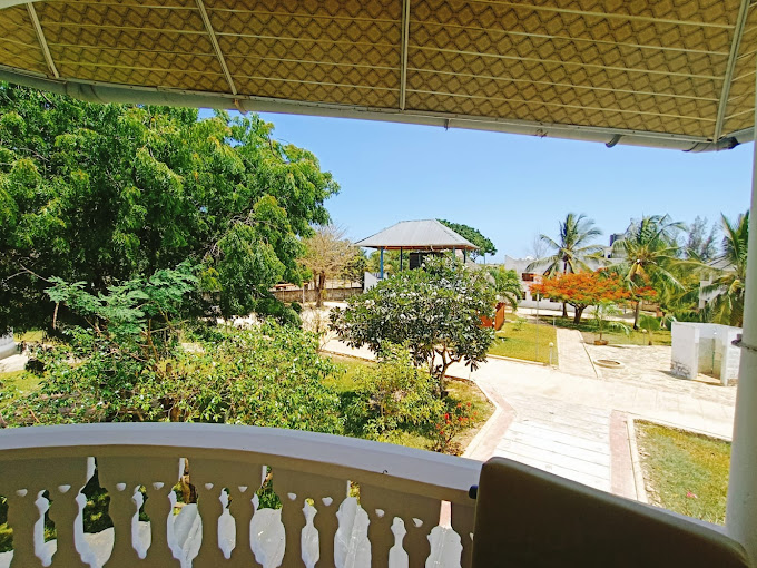 Diani Orchard