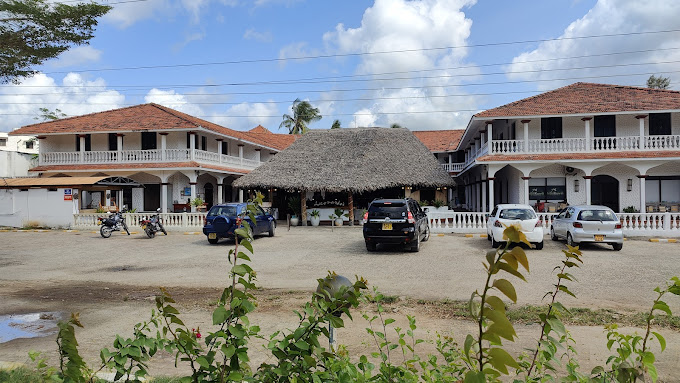 Leonardo’s Restaurant