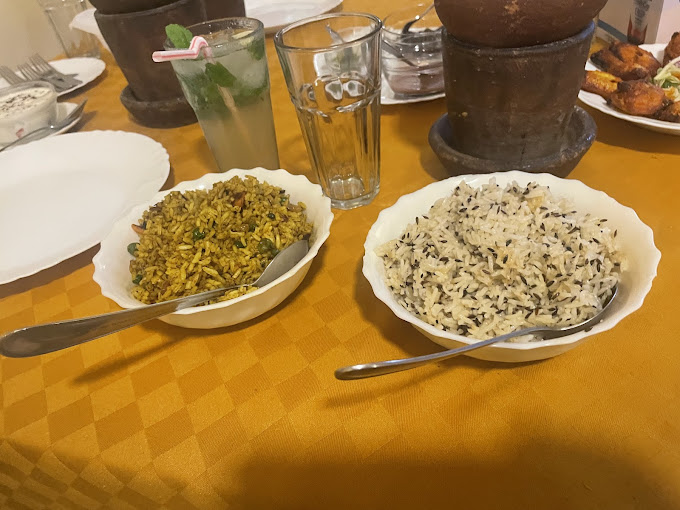 Shan – E – Punjab Bar & Restaurant