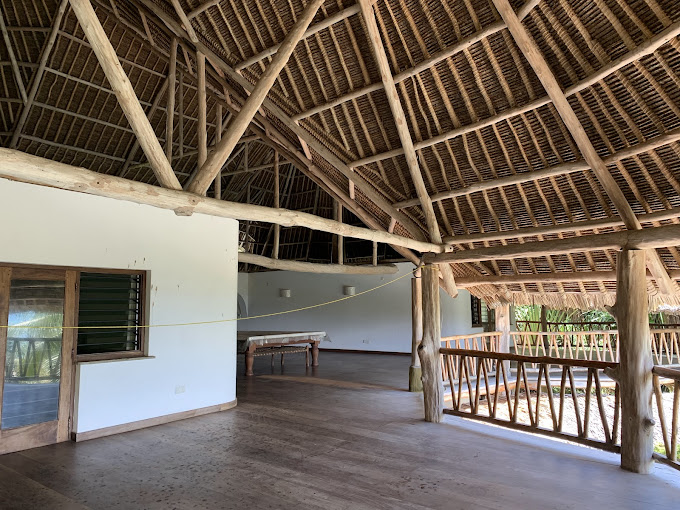 Tiwi House