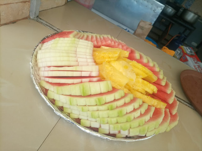 Aberdare Gardens & Resort