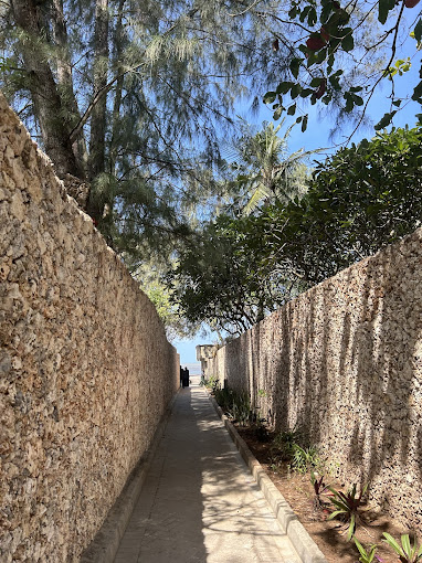 Vasco da Gama Pillar